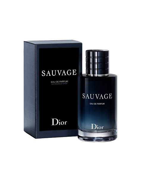 Profumi Uomo DIOR 